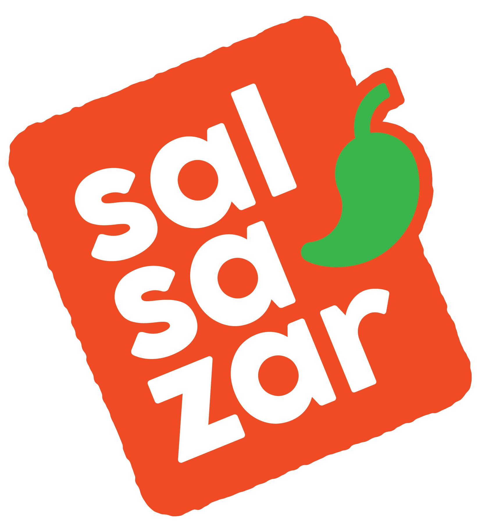 Salsazar – Authentic Flavor. Crafted by Hand.